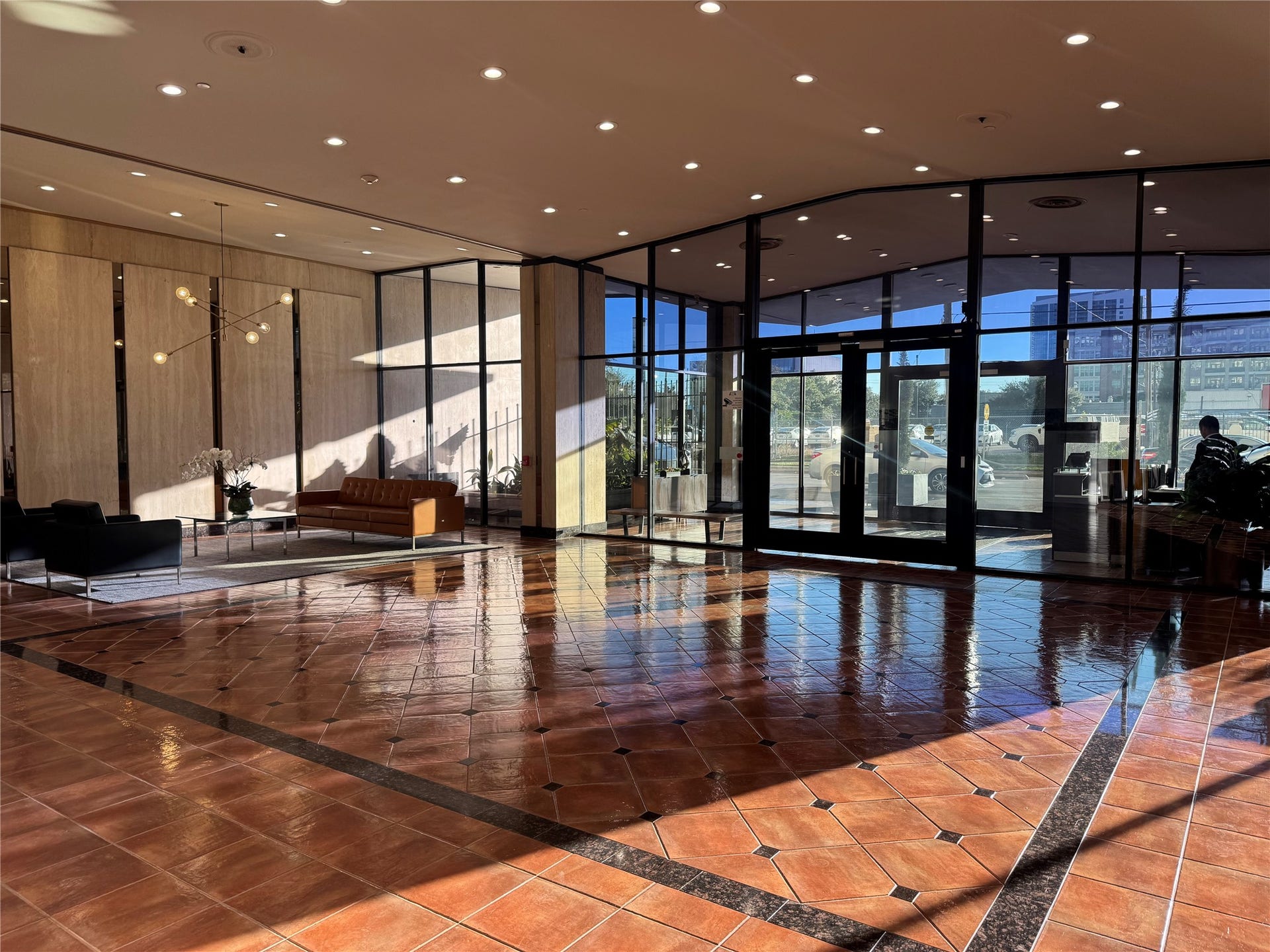 2016 Main Street, #2510, Houston, TX 77002