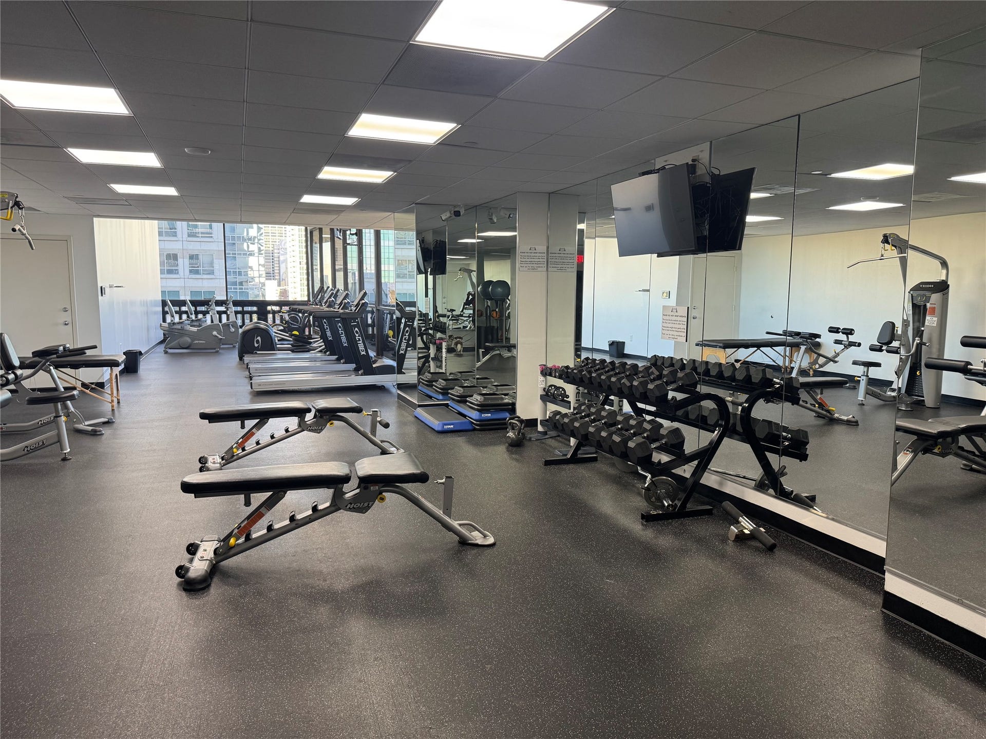 2016 Main Street, #2510, Houston, TX 77002