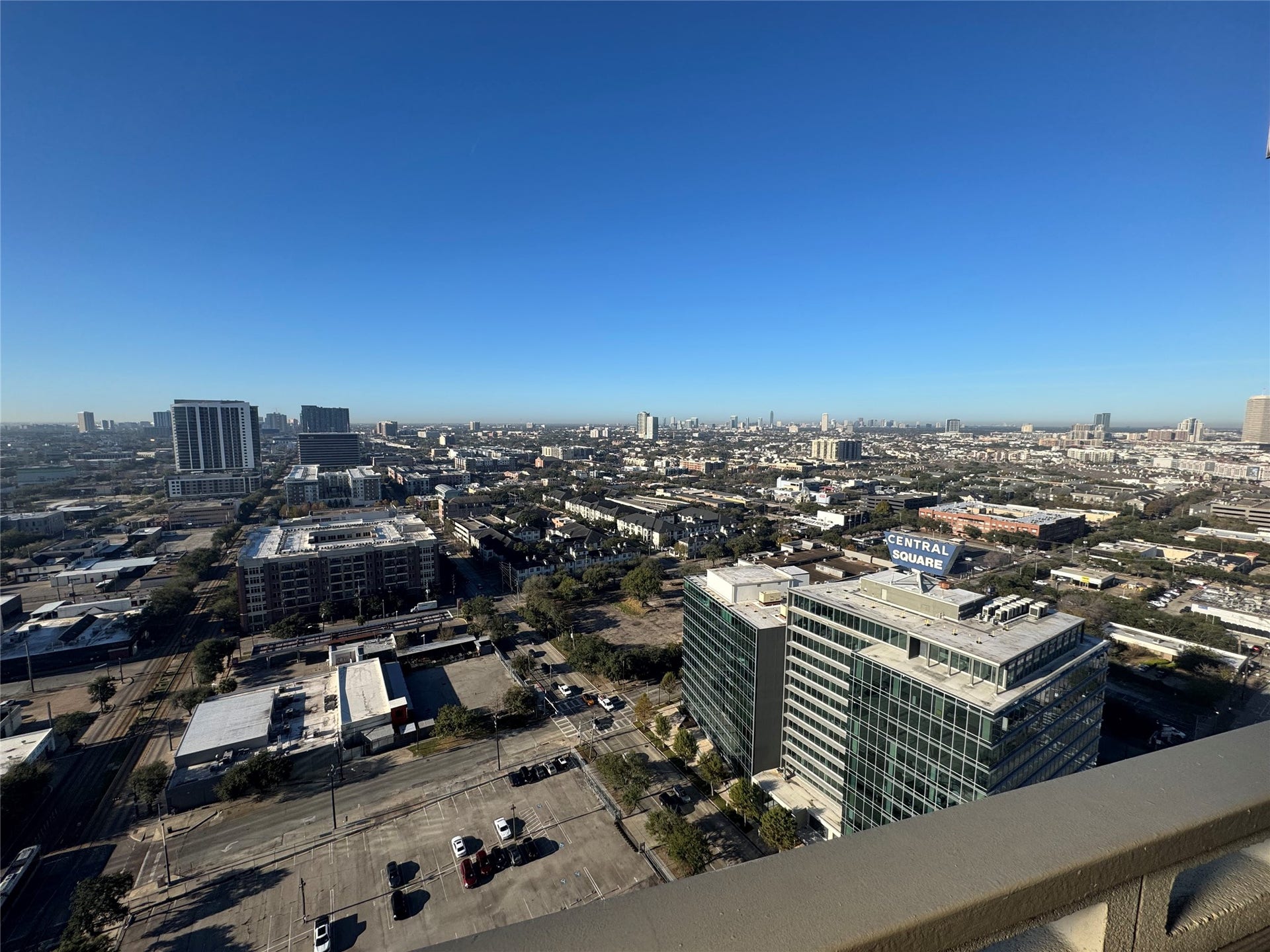 2016 Main Street, #2510, Houston, TX 77002