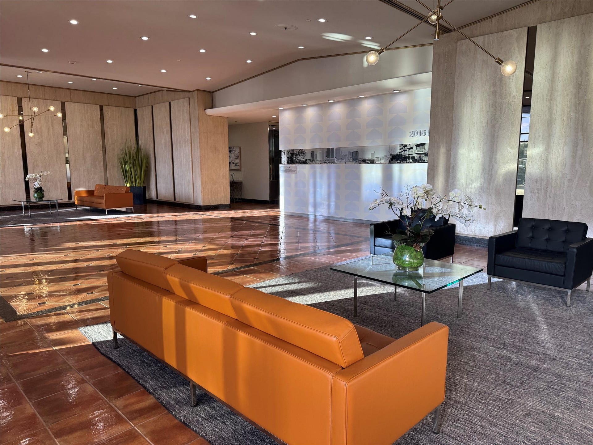 2016 Main Street, #2510, Houston, TX 77002