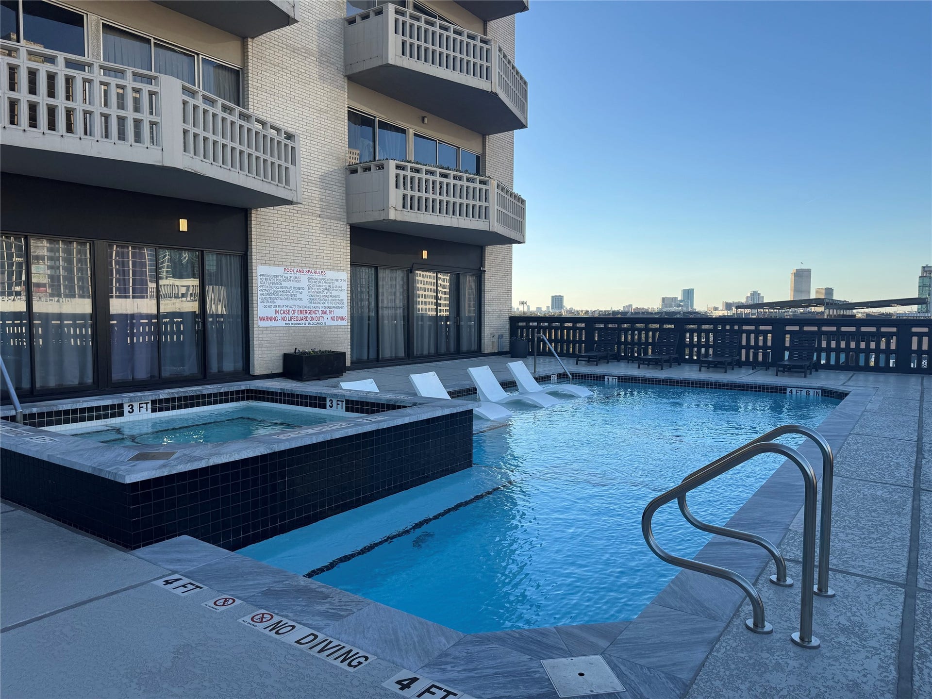 2016 Main Street, #2510, Houston, TX 77002