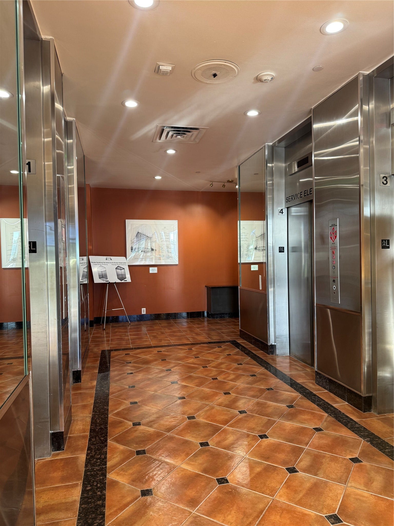 2016 Main Street, #2510, Houston, TX 77002