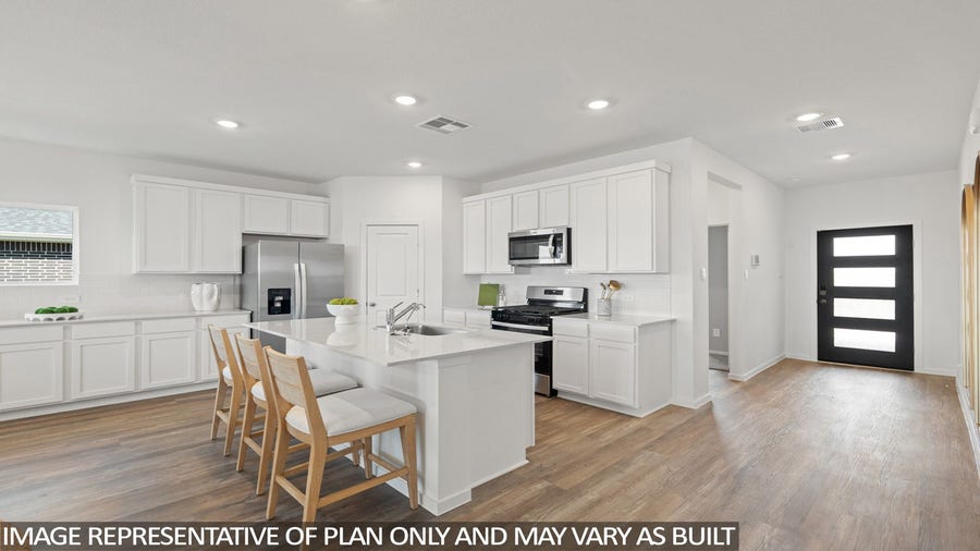 Property photo for 506 Palm Crest Court, Crosby, TX