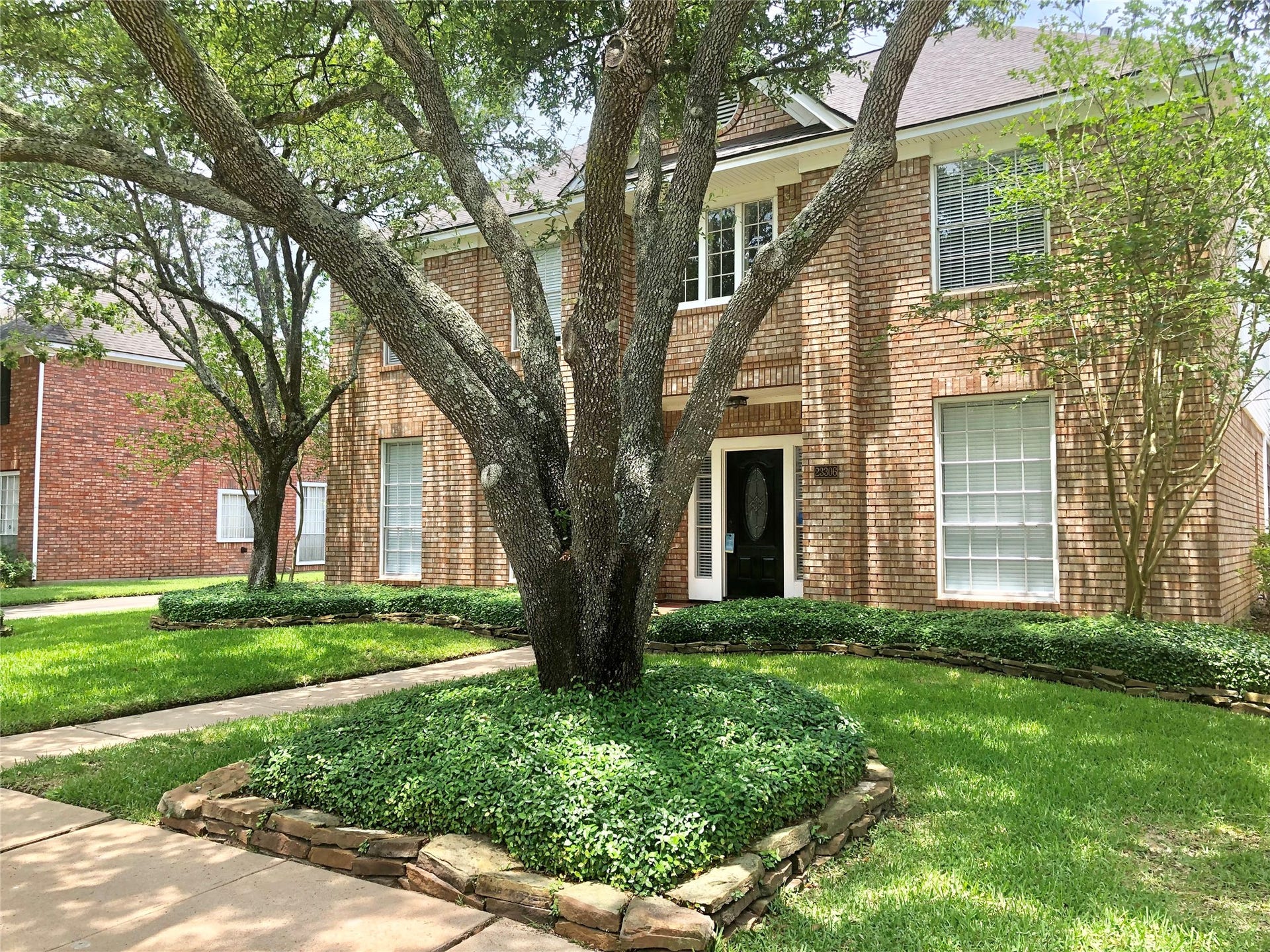 23306 Fall Wind Court, Katy, TX 77494 23306 Fall Wind Court, Katy, TX 77494