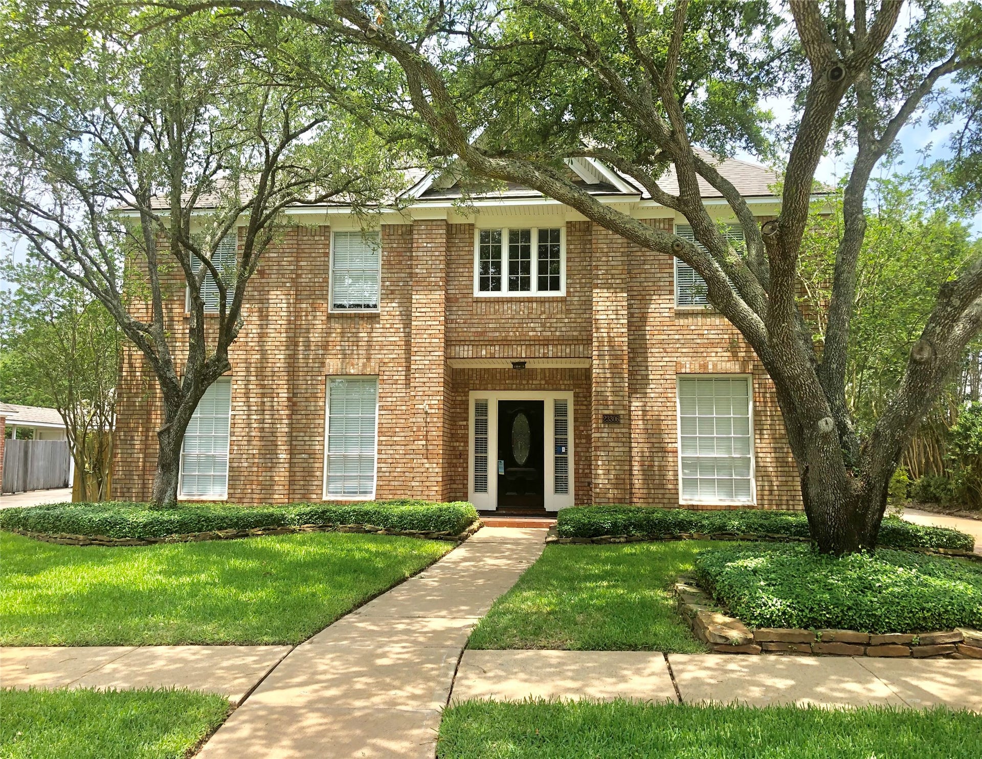 23306 Fall Wind Court, Katy, TX 77494 23306 Fall Wind Court, Katy, TX 77494
