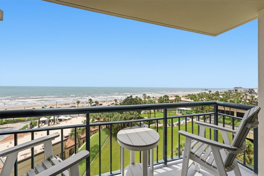 Property photo for 5220 Seawall Boulevard, #736, Galveston, TX