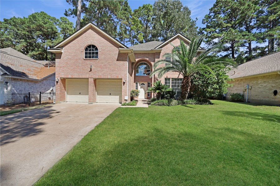 Property photo for 7 Balboa Road, Montgomery, TX