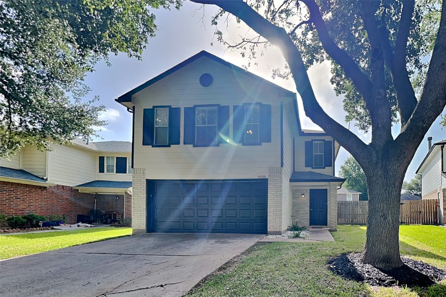 Property photo for 19530 Rocky Bank Drive, Tomball, TX