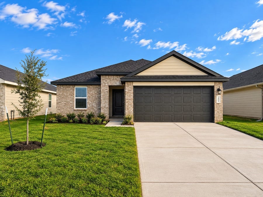 Property photo for 3058 Ferris Drive, Fulshear, TX