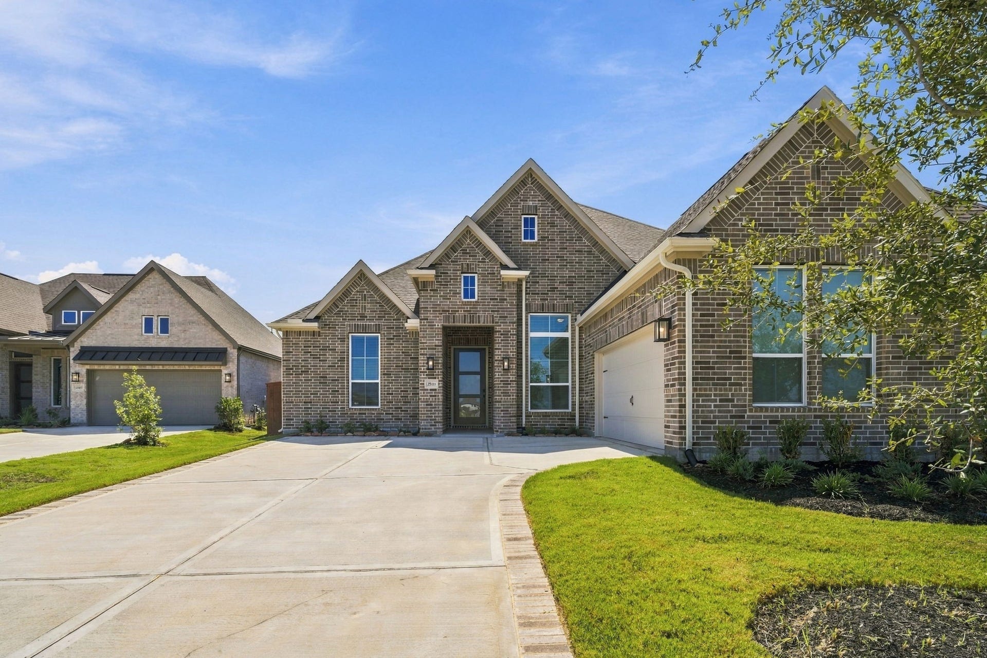 25111 Aster Hills Lane, Katy, TX 77493 25111 Aster Hills Lane, Katy, TX 77493