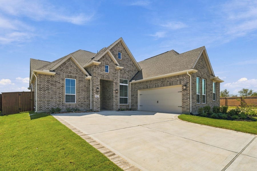 Property photo for 25111 Aster Hills Lane, Katy, TX