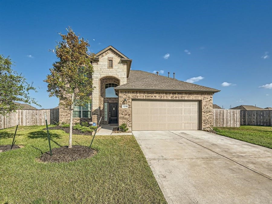 Property photo for 3735 Lion Creek Court, Rosenberg, TX