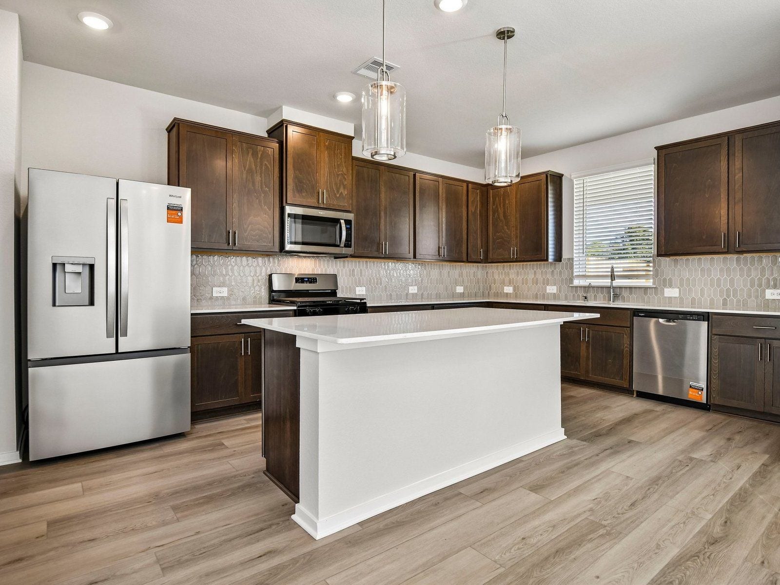 9143 Banpo Heights Drive, Cypress, TX 77433 Photo is not of the actual home, but is an inspirational photo of builder's model home and nay depict options, furnishings, and/or decorator features that are not inlcluded.