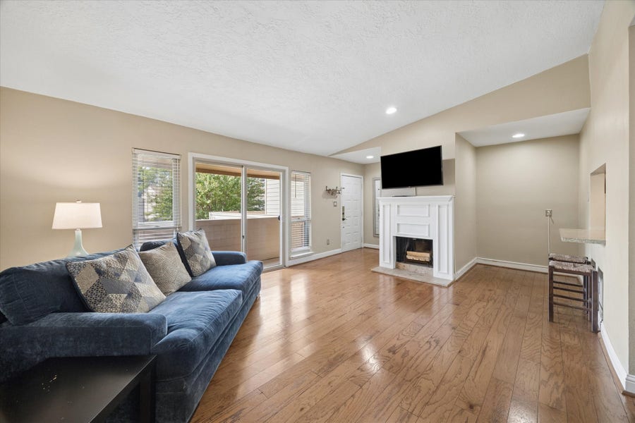 Property photo for 1915 Augusta Drive, #43, Houston, TX