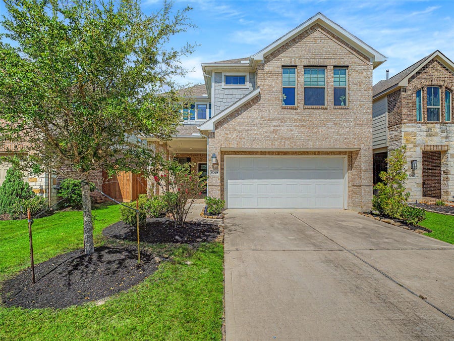 Property photo for 6019 Dovetail Cliff Court, Katy, TX