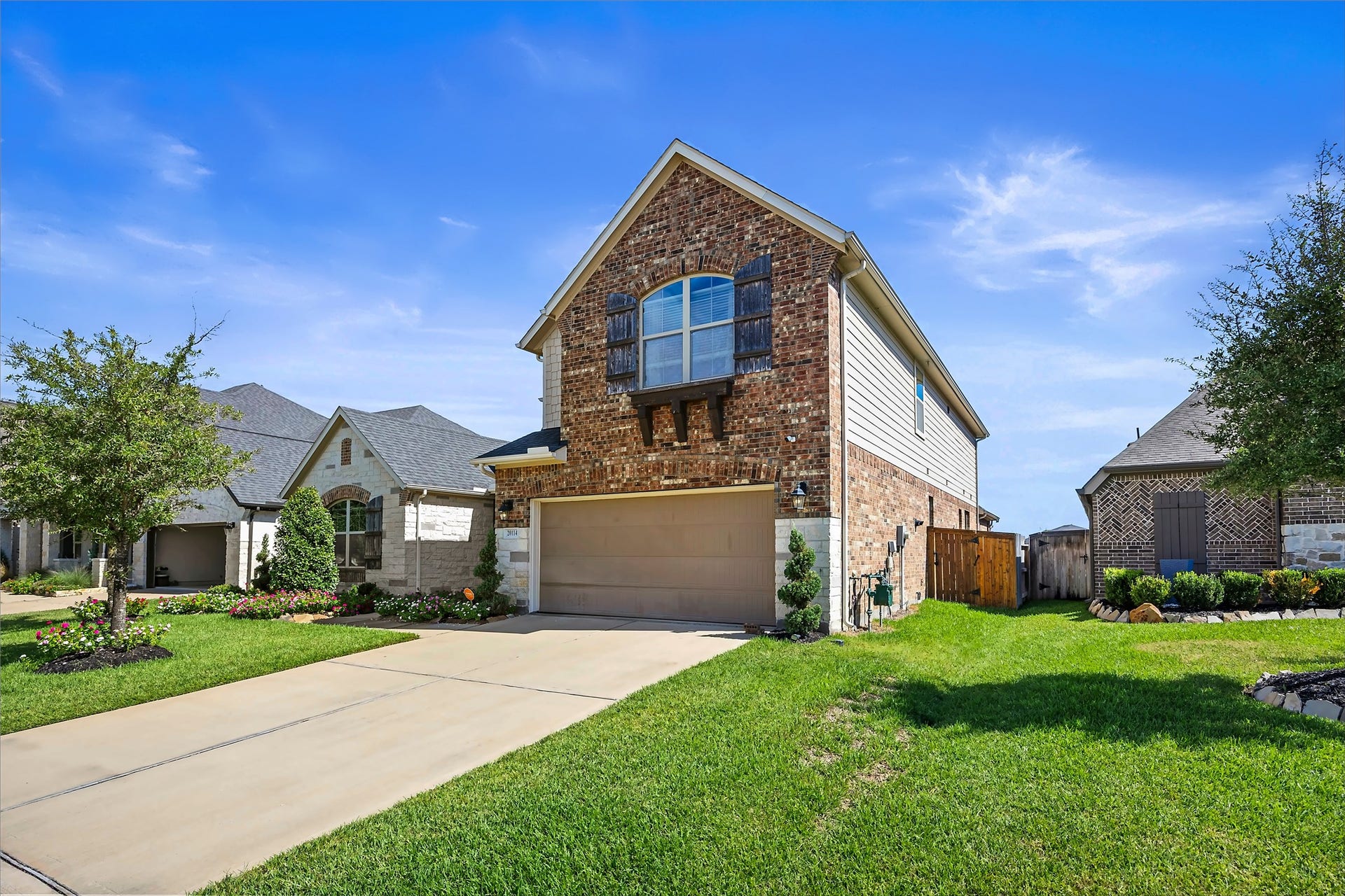 20114 Desert Foal Drive, Tomball, TX 77377 20114 Desert Foal Drive, Tomball, TX 77377