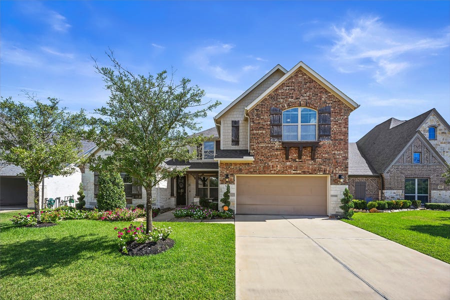 Property photo for 20114 Desert Foal Drive, Tomball, TX