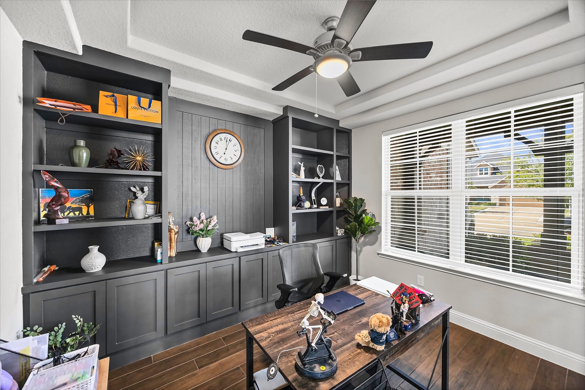 20114 Desert Foal Drive, Tomball, TX 77377 office
