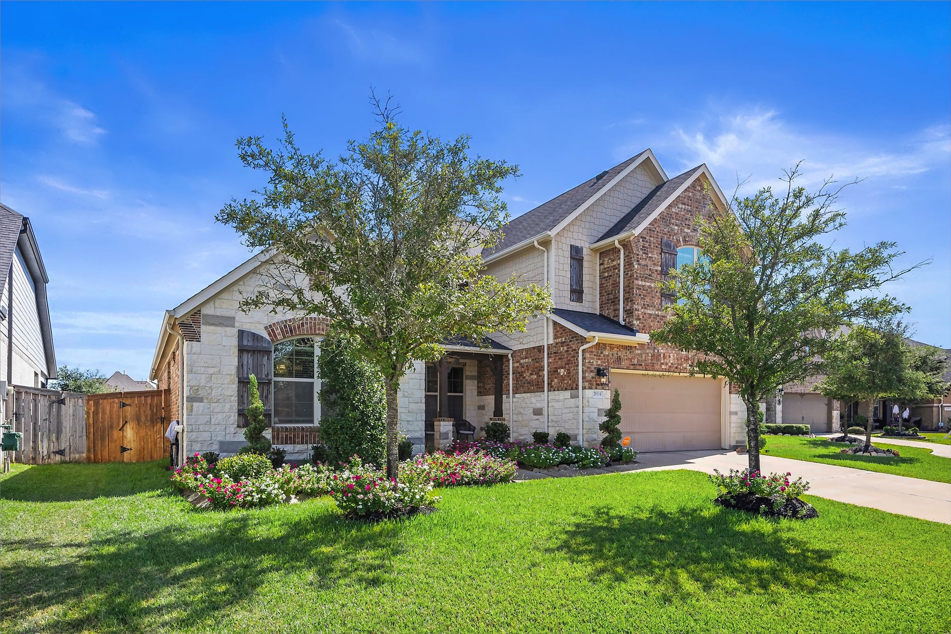 20114 Desert Foal Drive, Tomball, TX 77377 20114 Desert Foal Drive, Tomball, TX 77377
