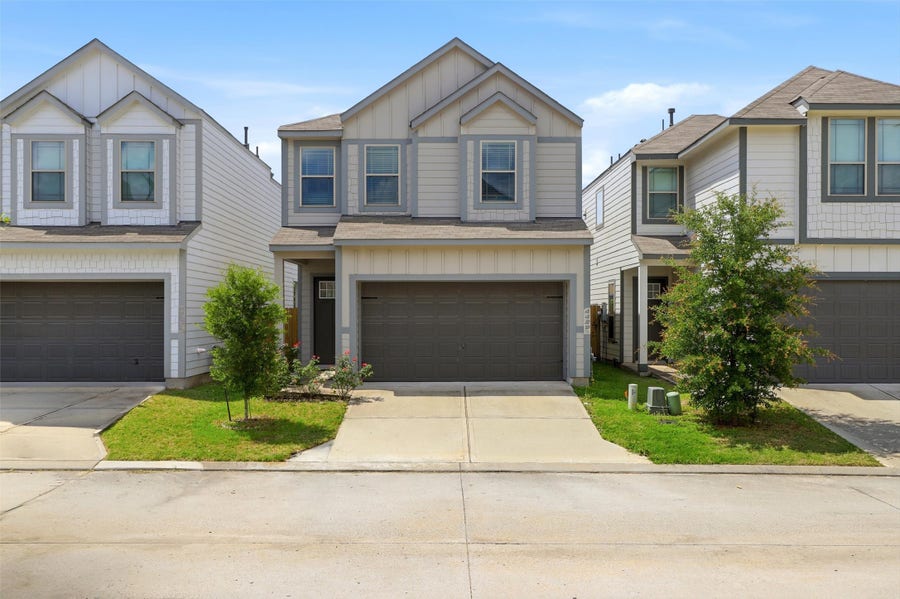 Property photo for 4429 Ibiza Lane, Houston, TX