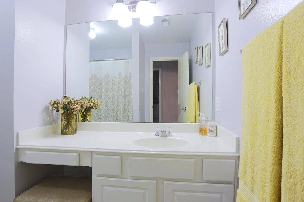 1011 Cove Crest Trail Trail, Fresno, TX 77545 2nd bathroom