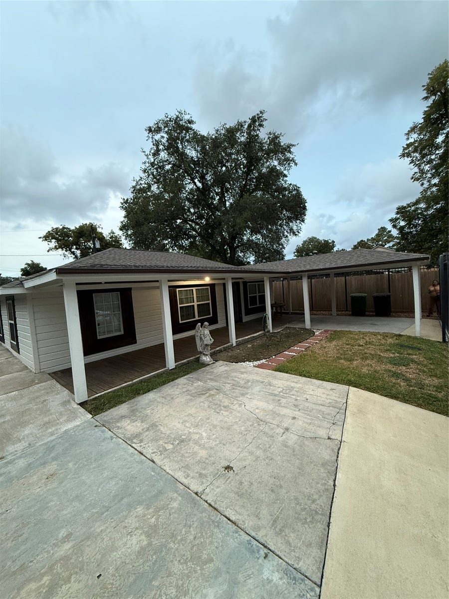 Property photo for 430 Sedgwick Drive, Houston, TX