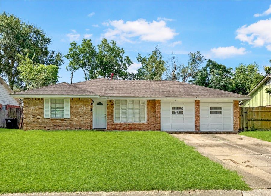Property photo for 7915 Leader Street, Houston, TX