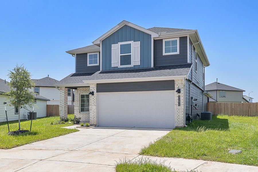 Property photo for 31634 Whittis Hill Way, Fulshear, TX