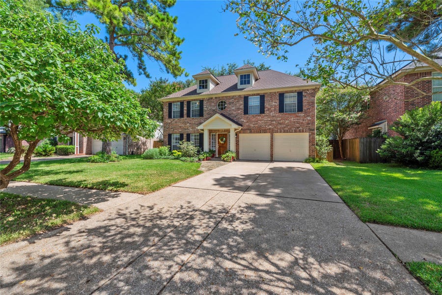 Property photo for 15831 Jamie Lee Drive, Houston, TX