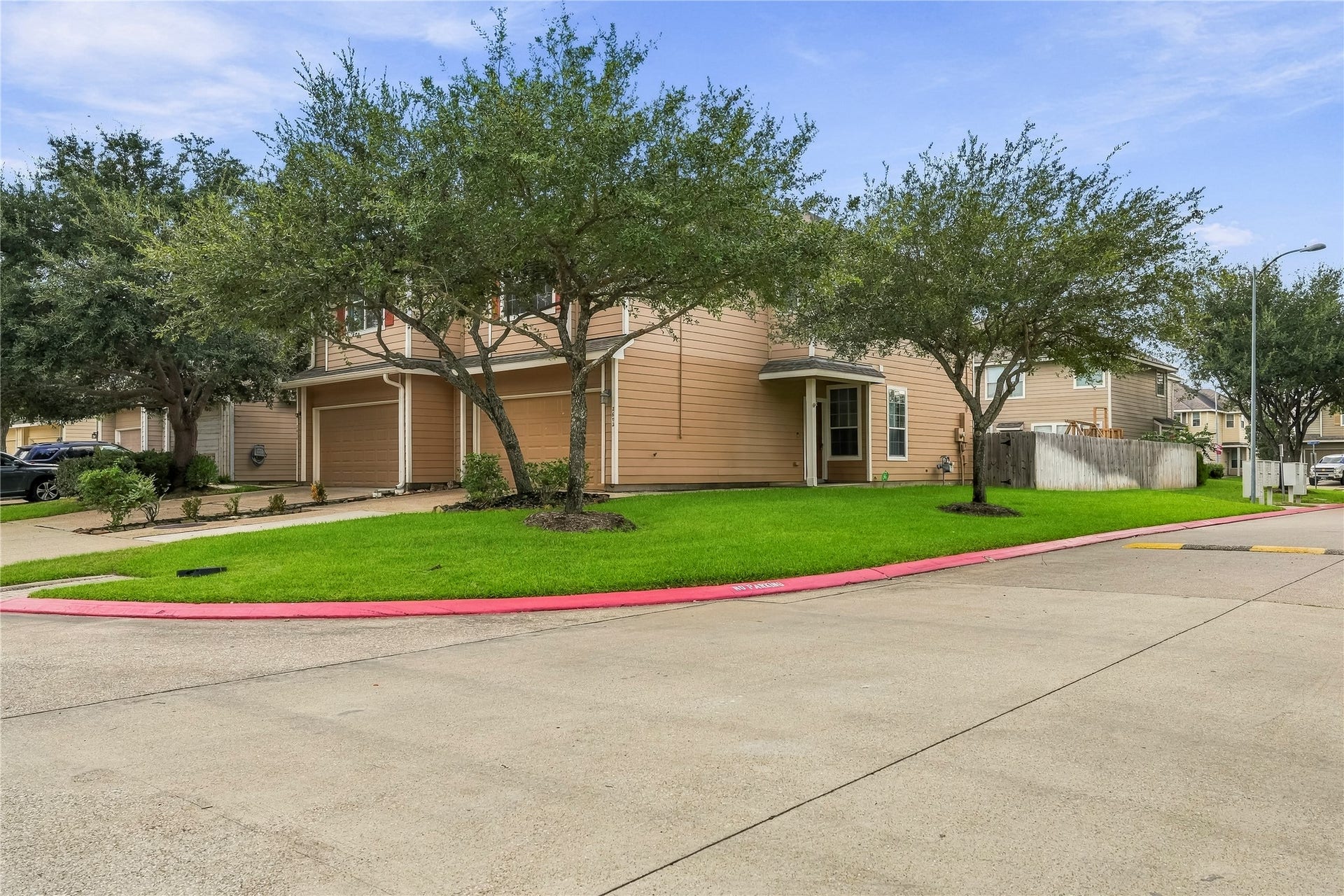 2602 Mill Creek Drive, Pasadena, TX 77503 2602 Mill Creek Drive, Pasadena, TX 77503