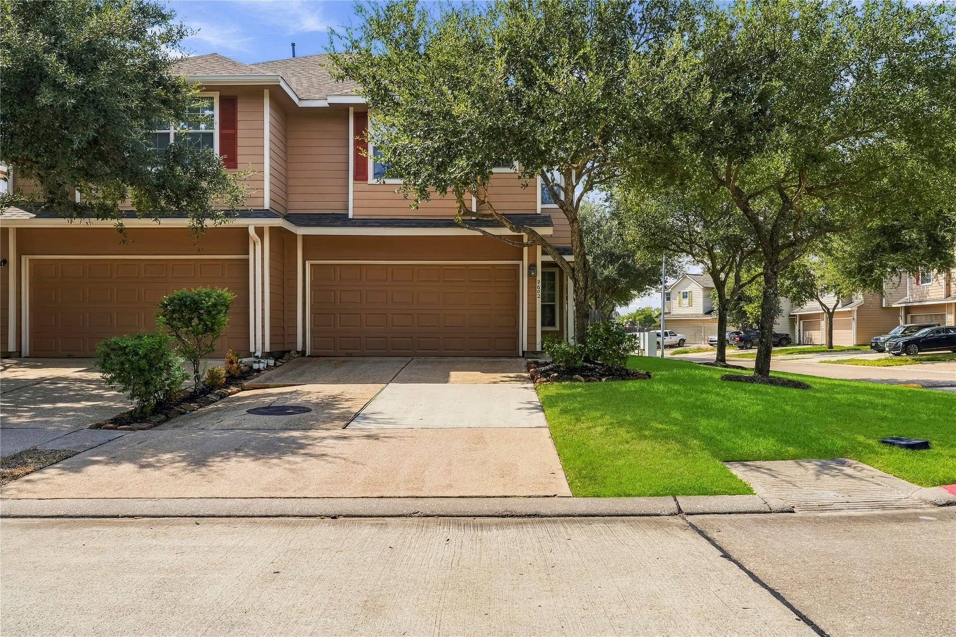2602 Mill Creek Drive, Pasadena, TX 77503 2602 Mill Creek Drive, Pasadena, TX 77503