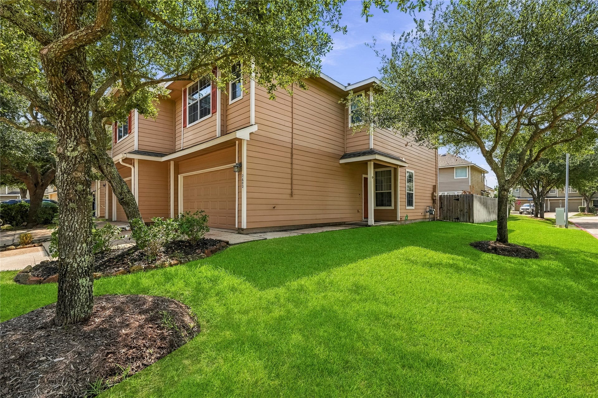 2602 Mill Creek Drive, Pasadena, TX 77503 2602 Mill Creek Drive, Pasadena, TX 77503