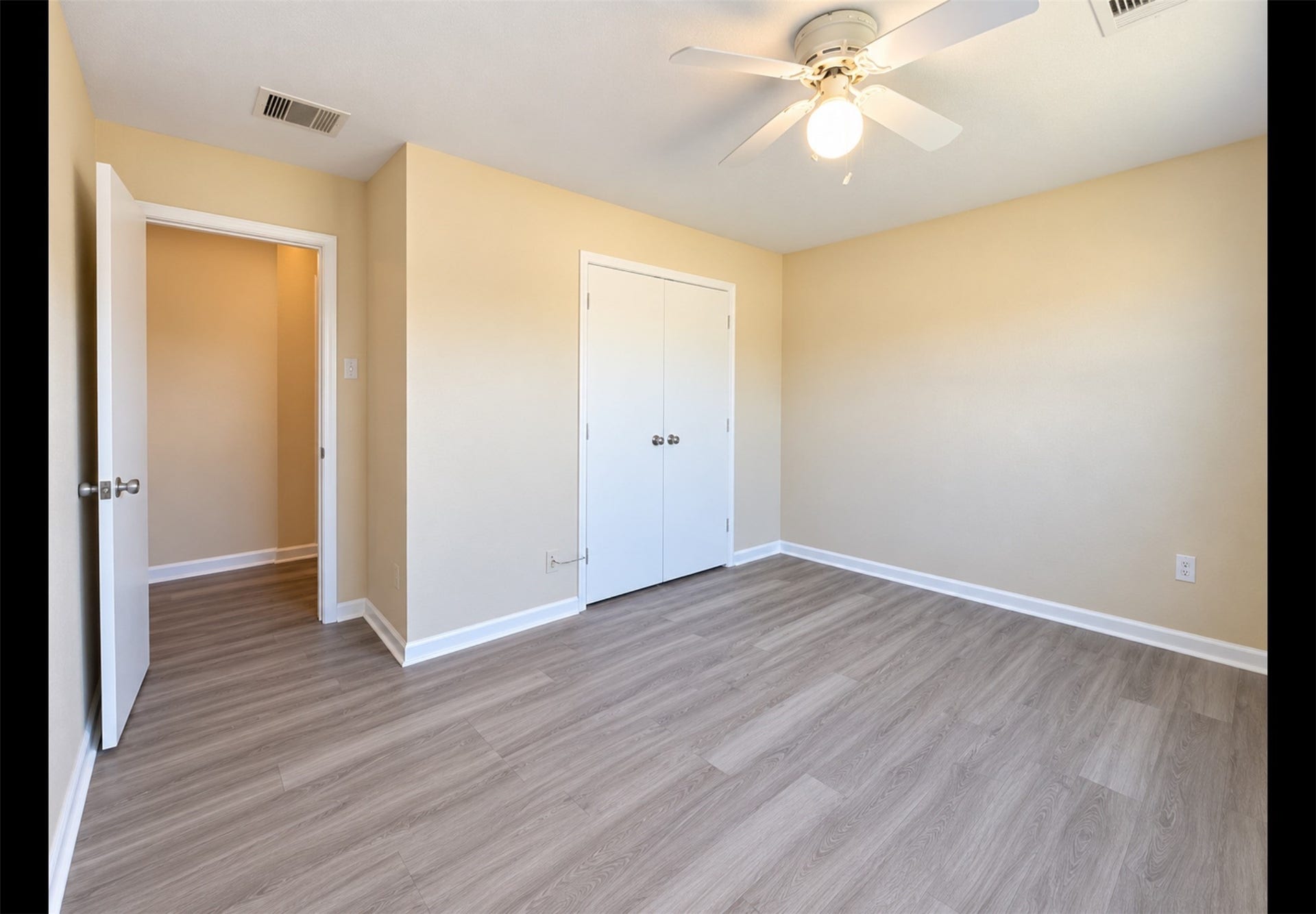 8231 Wooded Terrace Lane, Humble, TX 77338 Addt Bedroom