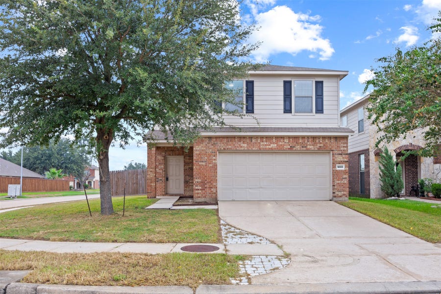Property photo for 16503 Mandate Drive, Houston, TX