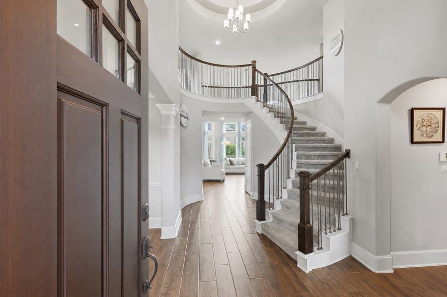 Property photo for 2410 Ginger Mist Court, Missouri City, TX