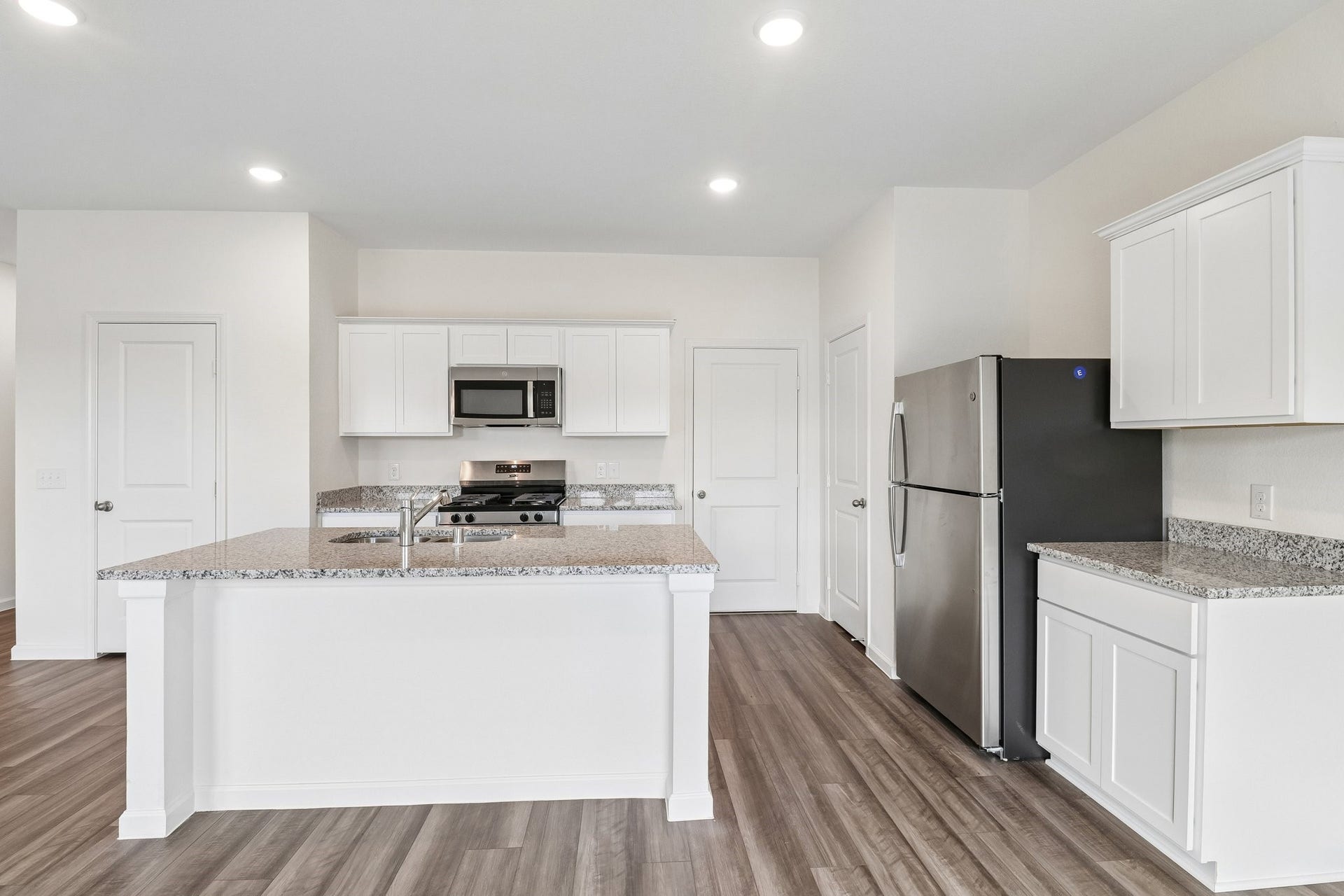 3461 Ridgeberry Glen Lane, Porter, TX 77365