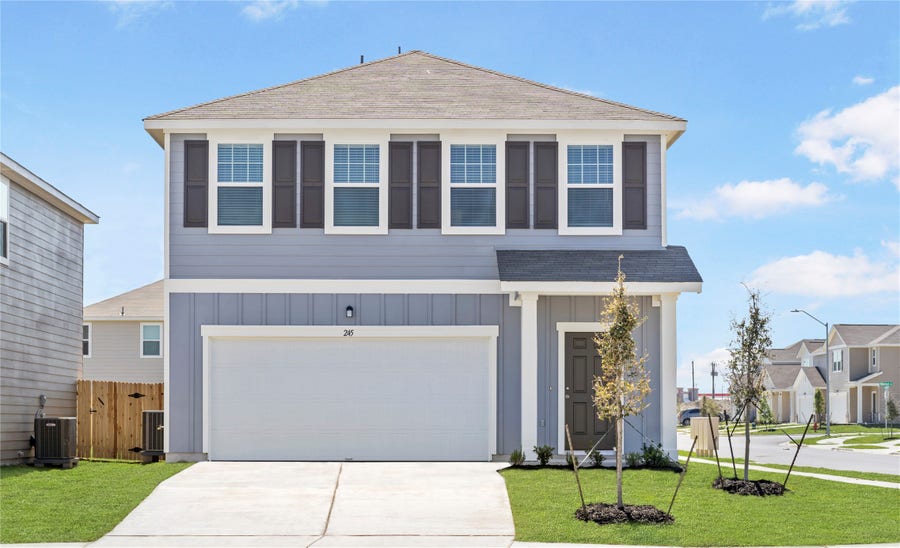 Property photo for 3461 Ridgeberry Glen Lane, Porter, TX