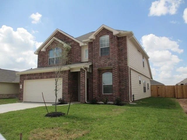 Property photo for 2607 Montecito Lane, Richmond, TX