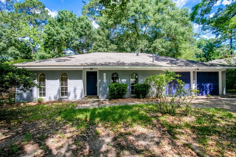 Property photo for 24615 Wilderness Road, Spring, TX