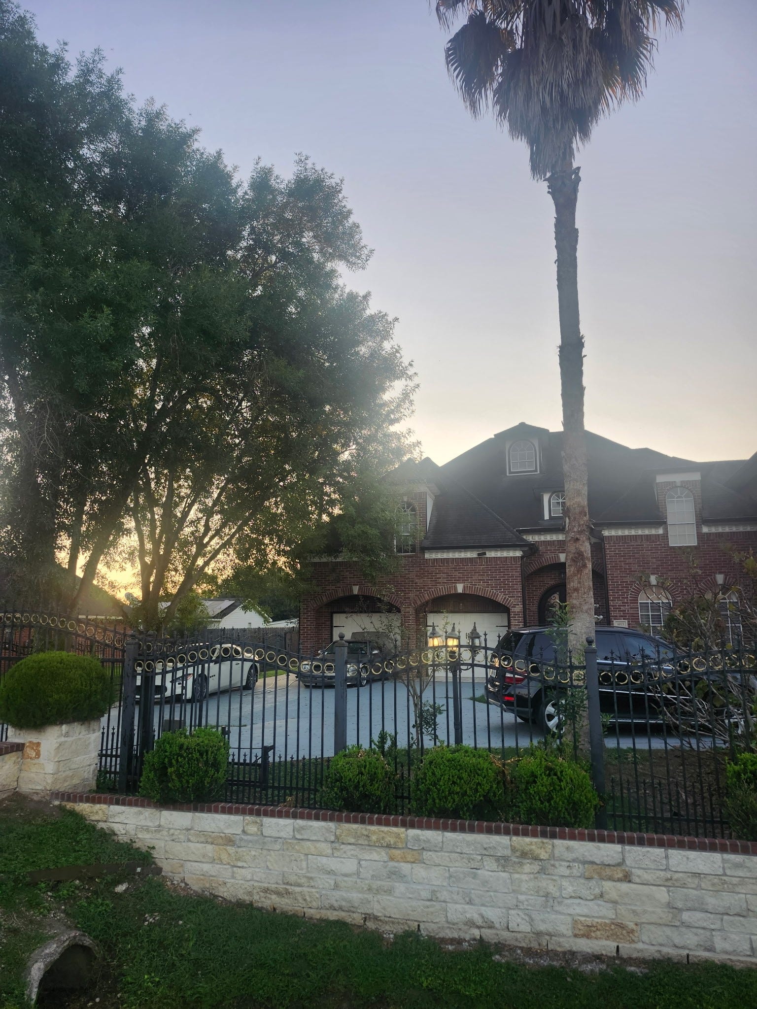 6015 Ladonia Street, Arcola, TX 77583 6015 Ladonia Street, Arcola, TX 77583
