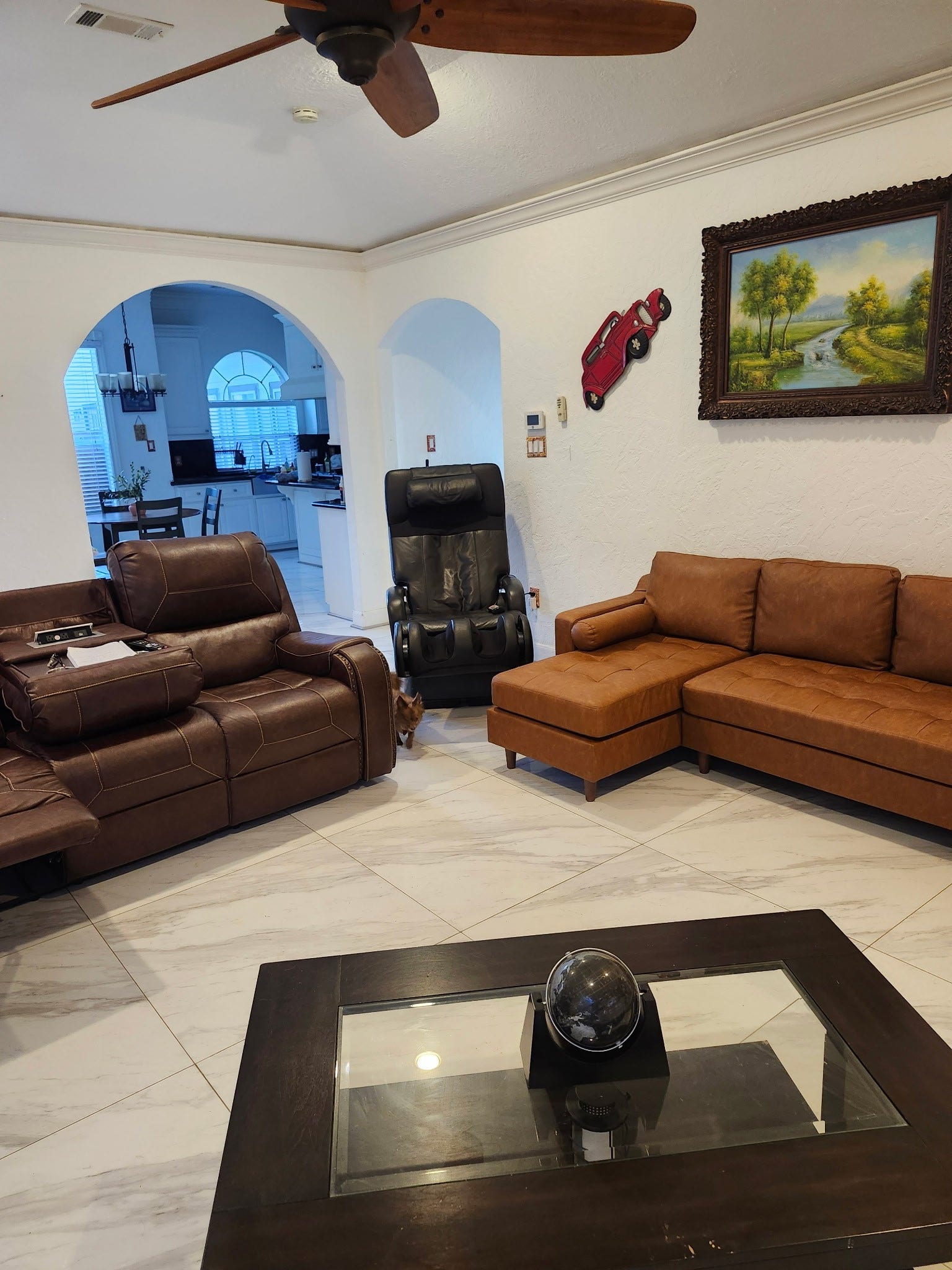 6015 Ladonia Street, Arcola, TX 77583 6015 Ladonia Street, Arcola, TX 77583