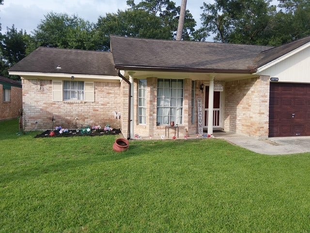 Property photo for 22730 Elm Bark Street, Tomball, TX