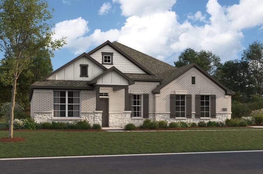 Property photo for 310 Boysenberry Drive, Montgomery, TX