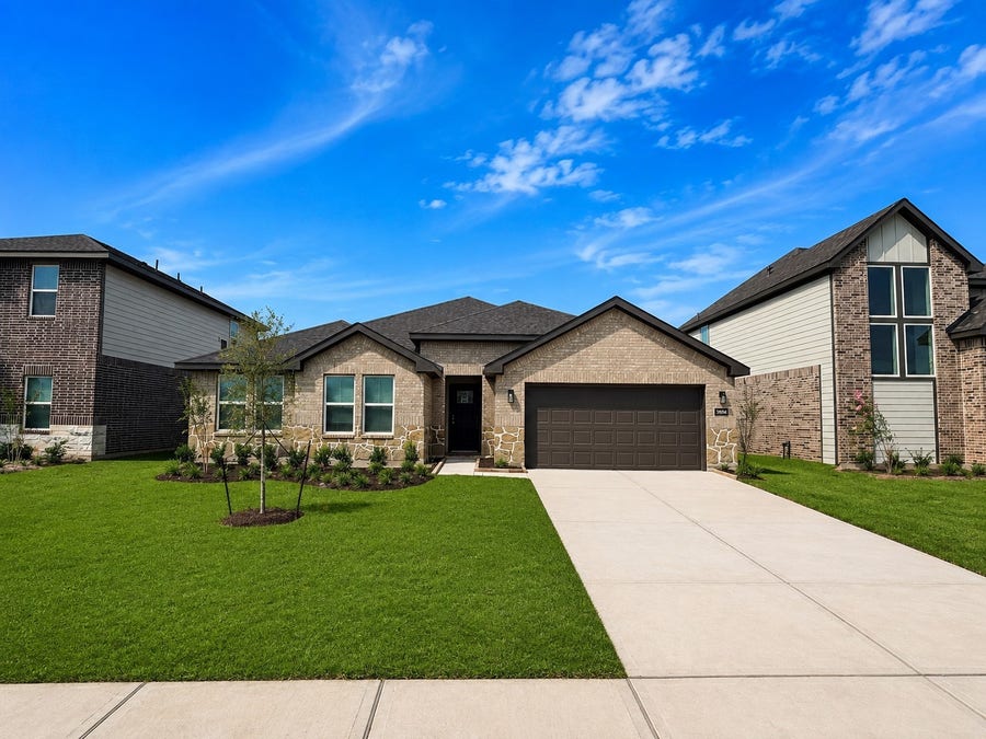 Property photo for 31406 Hastings Park Drive, Fulshear, TX