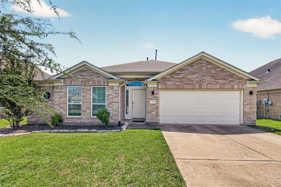Property photo for 3134 Quarry Place Lane, Katy, TX