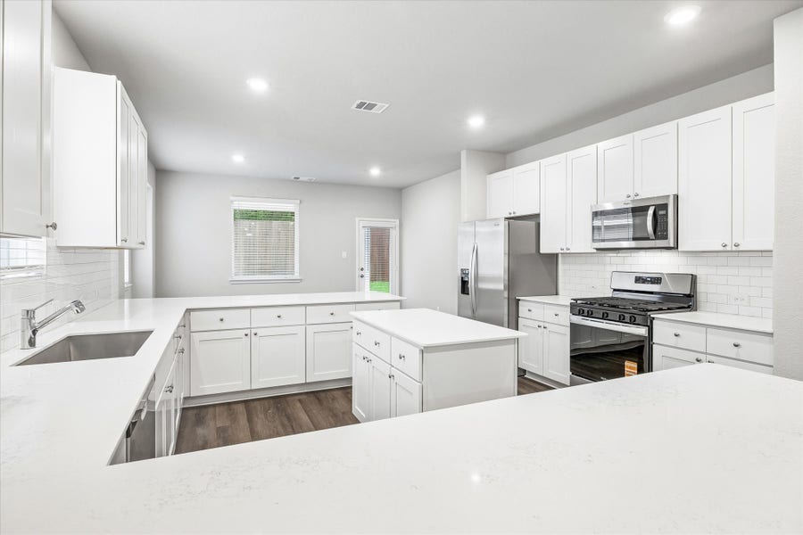Property photo for 13520 Sauger Court, Conroe, TX