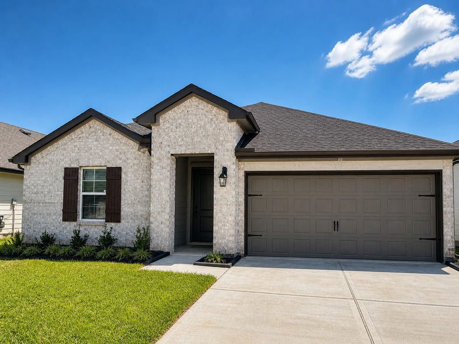 Property photo for 1018 Sycamore Drive, Rosharon, TX