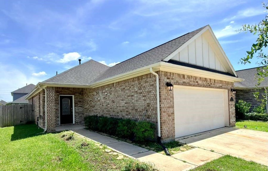 Property photo for 8515 Balding Drive, Fulshear, TX