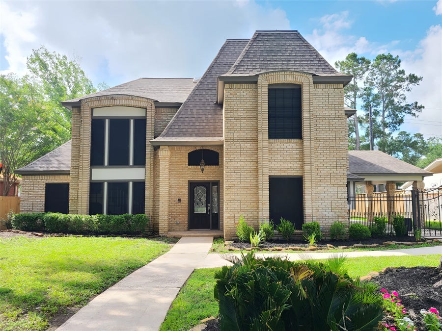 Property photo for 6111 Hampton Way Court, Spring, TX