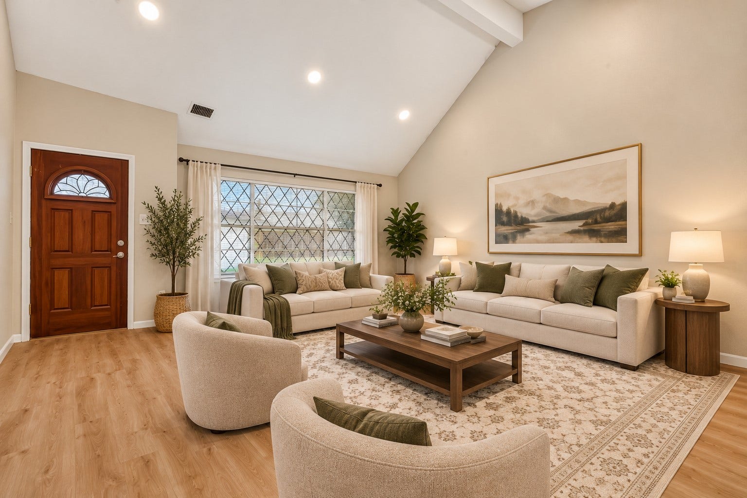 6914 Rockergate Drive, Missouri City, TX 77489 Virtually staged to help you envision and experience the feeling of living in this warm and welcoming home.